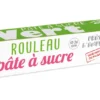 Scrapcooking Pâte À Sucre Et Pâte D'Amande^Rouleau de pâte à sucre vert 36 cm 430 gr -