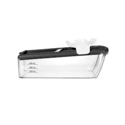 Alice Delice Outils Pour Multi-Découpes|Découpes Spécifiques Cuisine^Râpe multi découpé avec bac Mandolinetta - Moha