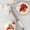 Microplane Ustensiles De Cuisine^Râpe zesteur premium beige -