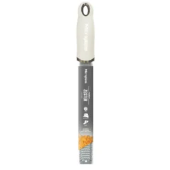 Microplane Ustensiles De Cuisine^Râpe zesteur premium beige -