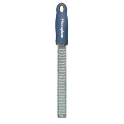 Microplane Ustensiles De Cuisine^Râpe zesteur premium bleu denim -