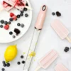 Microplane Ustensiles De Cuisine^Râpe zesteur premium bouton de rose -