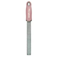 Microplane Ustensiles De Cuisine^Râpe zesteur premium bouton de rose -