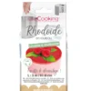 Scrapcooking Accessoires De Pâtisserie^Ruban de rhodoïde 8 cm x 3 m -