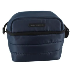 Alice Delice Repas Nomade^Sac bandoulière isotherme 7 L - Artic Zone