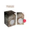 Peugeot Epicerie|Sels^7 sachets de 50 grammes de sel -