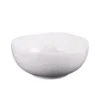 Table passion Vaisselle|Saladiers Et Couverts À Salade^Saladier 18 cm Ecume -