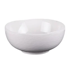 Table passion Vaisselle|Saladiers Et Couverts À Salade^Saladier 23,5 cm Ecume -