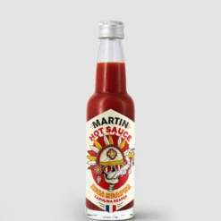 Maison Martin Epicerie|Moutardes, Sauces Et Condiments^Sauce Inca reaper 11/12 100 ml -