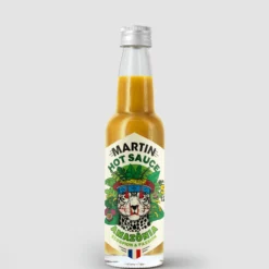 Maison Martin Moutardes, Sauces Et Condiments^Sauce piment Amazonia 5/12 100ml -