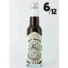 Maison Martin Epicerie|Moutardes, Sauces Et Condiments^Sauce piment Blackbelette 6/12 100 ml -
