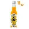 Maison Martin Cuisson Du Fromage|Epicerie^Sauce piment Carolina Reaper 11/12 100ml - Maison