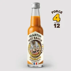 Maison Martin Epicerie|Moutardes, Sauces Et Condiments^Sauce piment Diablito 4/12 100ml -