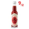 Maison Martin Cuisson Du Fromage|Epicerie^Sauce piment Foudre 9/12 100 ml -