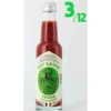 Maison Martin Epicerie|Moutardes, Sauces Et Condiments^Sauce piment Hegoa 3/12 100 ml -