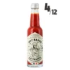 Maison Martin Cuisson Du Fromage|Epicerie^Sauce piment à la Truffe 4/12 100 ml -