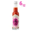 Maison Martin Epicerie|Moutardes, Sauces Et Condiments^Sauce piment Pha yu 6/12 100 ml -