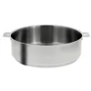 Cristel Cuisson Sur Plaque|Sauteuses^Sauteuse amovible inox sans PFAS Mutine 28 cm -