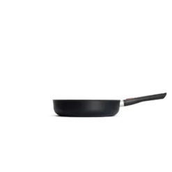 Woll Cuisson Sur Plaque|Sauteuses^Sauteuse amovible revêtue sans PFAS Ecolite 28 cm-