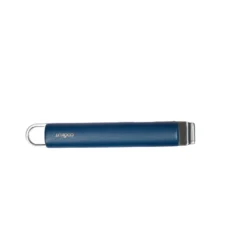Cookut Cuisson Sur Plaque|Sauteuses^Sauteuse inox La Merveilleuse 28 cm myrtille + livre offert