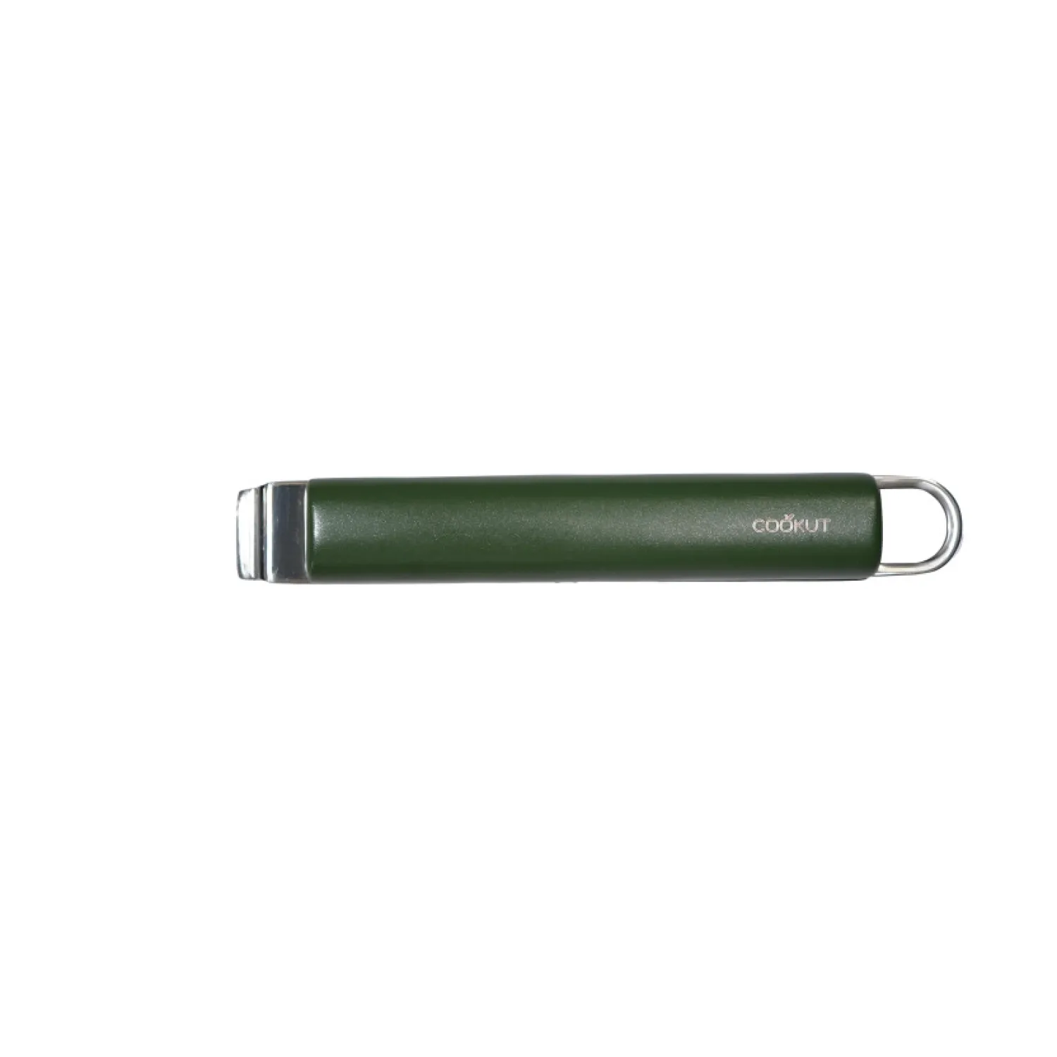 Cookut Cuisson Sur Plaque|Sauteuses^Sauteuse inox La Merveilleuse 28 cm fougère + livre offert