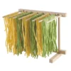 Alice Delice Ustensiles Spécifiques|Pâtes Fraîches Maison^Séchoir à pâte pliable en bois - Alice Délice