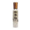 Savor et Sens Epicerie|Sels^Sel aux brisures de Truffe en moulin 630 gr -