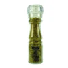 Savor et Sens Epicerie|Sels^Sel Citron Thym en moulin 150 gr -