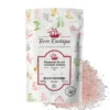 Terre Exotique Epicerie|Sels^Sel rose en cristaux de l´Himalaya 1 kg -