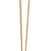 Ibili Vaisselle|Couverts^Set 8 baguettes en bois -