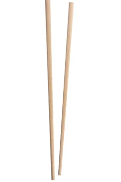 Ibili Vaisselle|Couverts^Set 8 baguettes en bois -