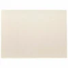 Alice Delice Linge De Cuisine^Set de table Canna neige argent 33x45 cm - Winkler