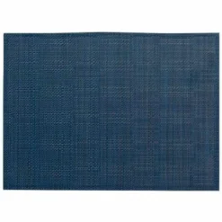 Winkler Linge De Cuisine^Set de table Canna Océan 33x45 cm -