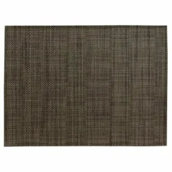 Winkler Linge De Cuisine^Set de table Canna ombre et or -