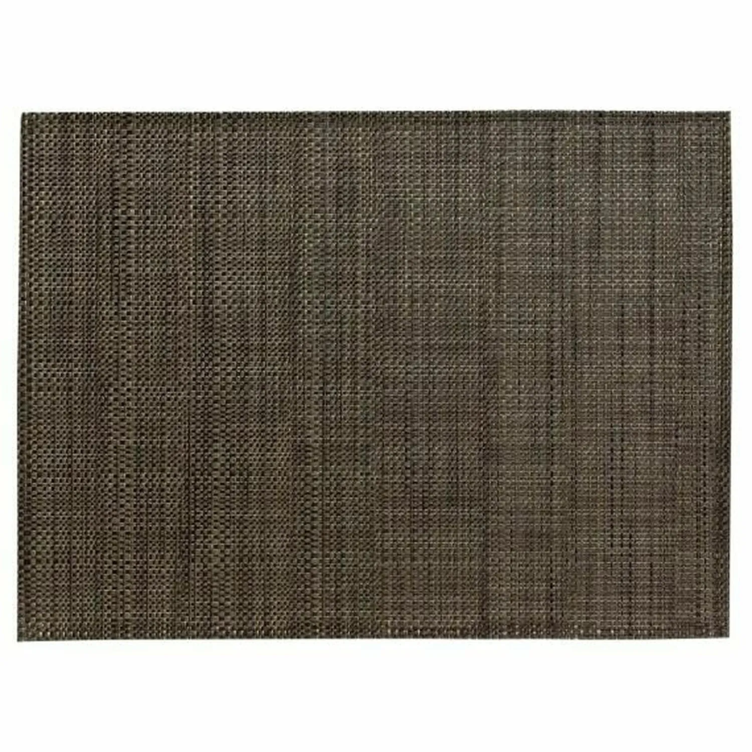 Winkler Linge De Cuisine^Set de table Canna ombre et or -