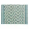 Winkler Linge De Cuisine^Set de table Kadra Paon -