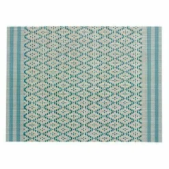 Winkler Linge De Cuisine^Set de table Kadra Paon -