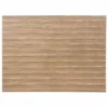 Winkler Linge De Cuisine^Set de table Manoka Bronze -