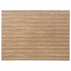 Winkler Linge De Cuisine^Set de table Manoka Bronze -
