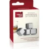 Vacu Vin Mixologie Et Oenologie^set 4 pierres a whisky - Vacuvin