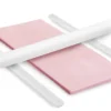 Ibili Accessoires De Pâtisserie|Ustensiles De Préparation^3 sets de baguettes 2. 4 et 8 mm pour étaler la pâte uniform