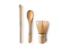 Ibili Thés Et Infusions^Set ustensiles thé Matcha -