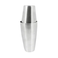 Point Virgule Mixologie Et Oenologie^Shaker Boston en acier inoxydable 700ml -