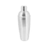Point Virgule Ustensiles De Préparation|Mixologie Et Oenologie^Shaker en acier inoxydable brossé 750ml -