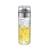 Gefu Ustensiles À Vinaigrette^Shaker à vinaigrette en verre 350 ml -