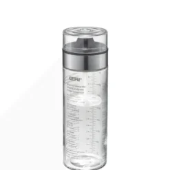 Gefu Ustensiles À Vinaigrette^Shaker à vinaigrette en verre 350 ml -