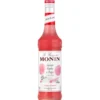 Monin Sirops|Sirops Monin^Sirop Barbe à papa 70 cl -