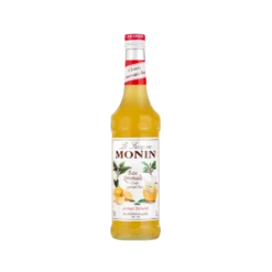 Monin Sirops|Sirops Monin^Sirop Base Limonade (Cloudy Lemonade) 70 cl -