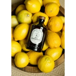 Bacanha Sirops|Sirops Bacanha^Sirop Bergamote bio 400 ml Brut -