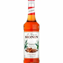 Monin Sirops|Sirops Monin^Sirop Cannelle 70 cl -